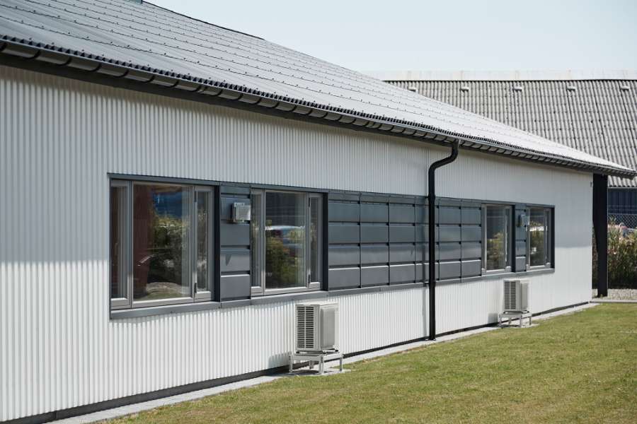 Superbiler skal ”sove sødt” om natten, Bødkervej 2C, 4300 Holbæk